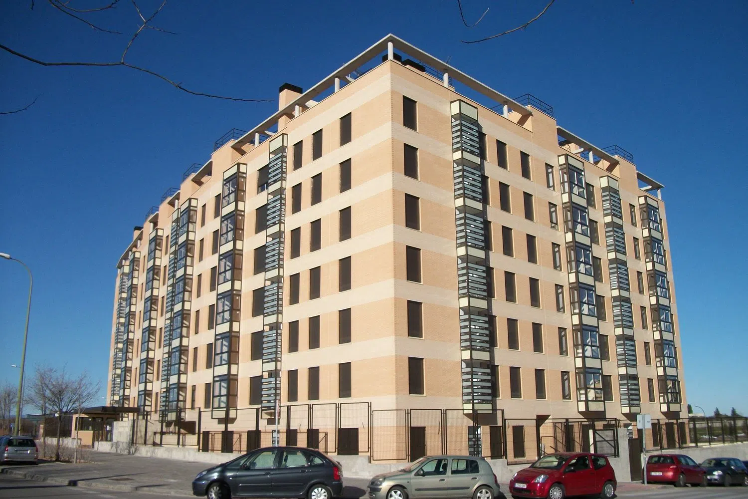 Piso en avenida de Isabel de Valois, 16 - Foto 1