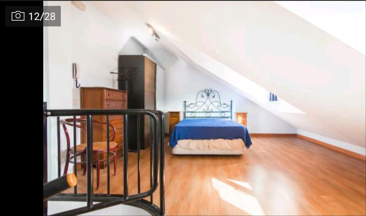 Dúplex en Calle de Celinda, 5, Flores - Foto 12
