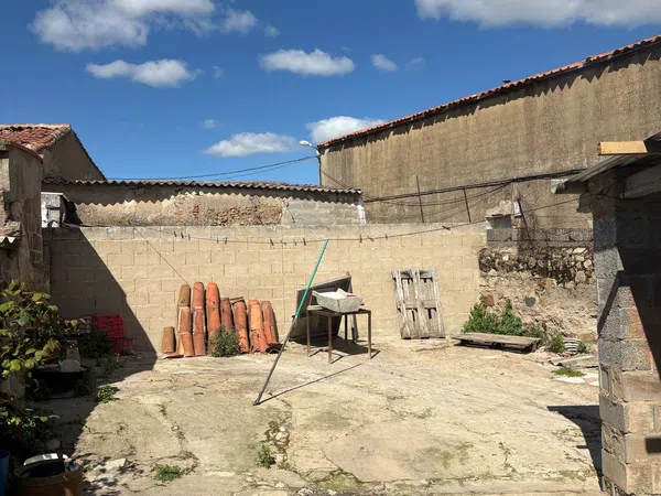 Casa de pueblo en Calle Naranjo, 4 - Foto 7