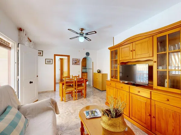 Piso en Calle Doctor Luis Rivera, 104, Zona Pueblo, Zona Pueblo - Foto 2