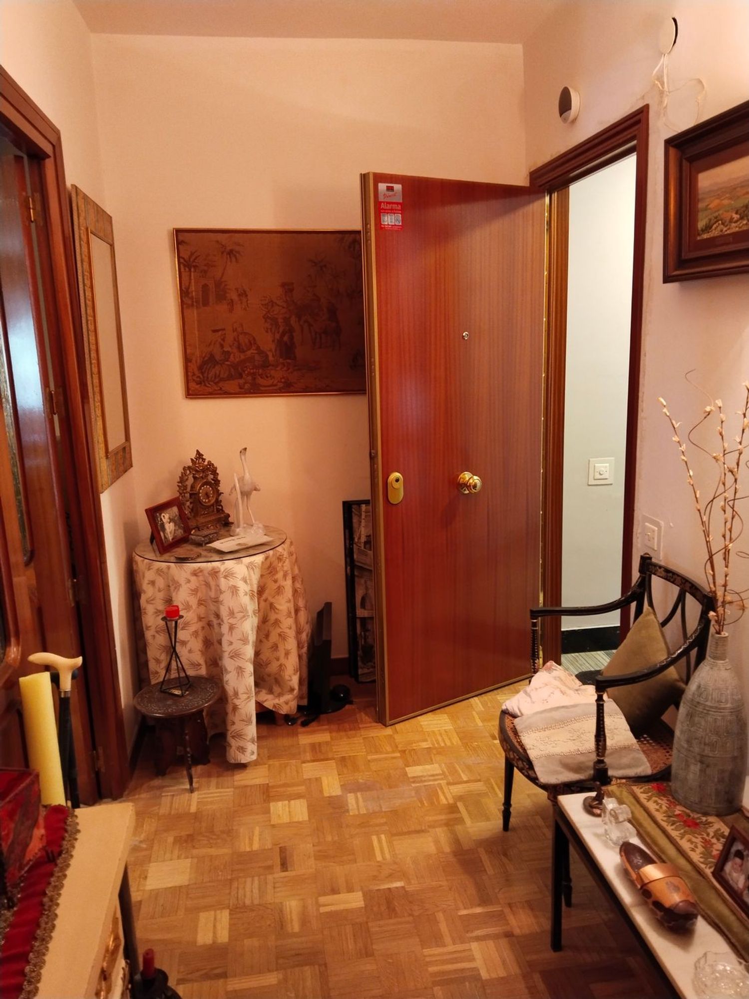 Piso en calle de Puerto Rico, 6 - Foto 5