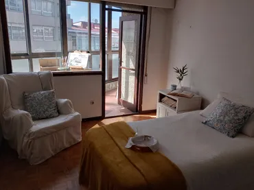 Piso en  Rúa de Pizarro 75 - Foto 13