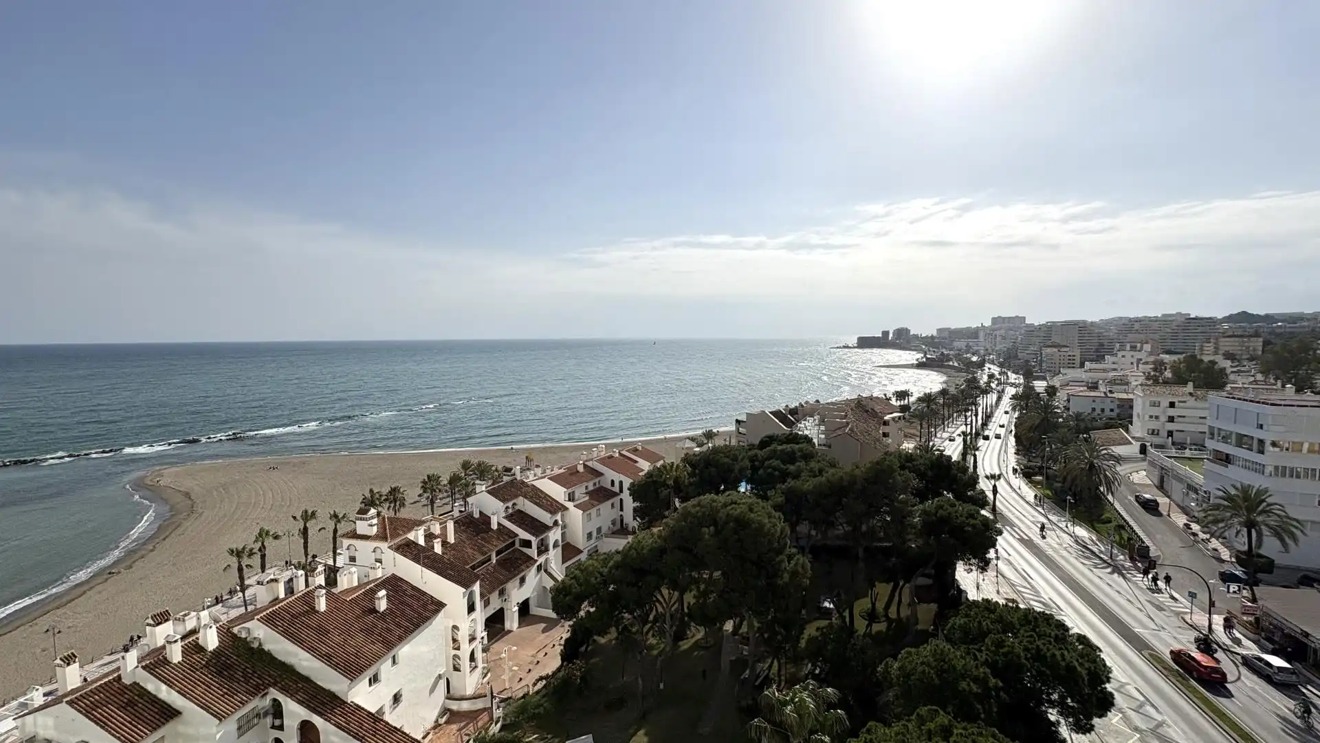 Apartamento en  Avenida Antonio Machado 47 - Foto 1