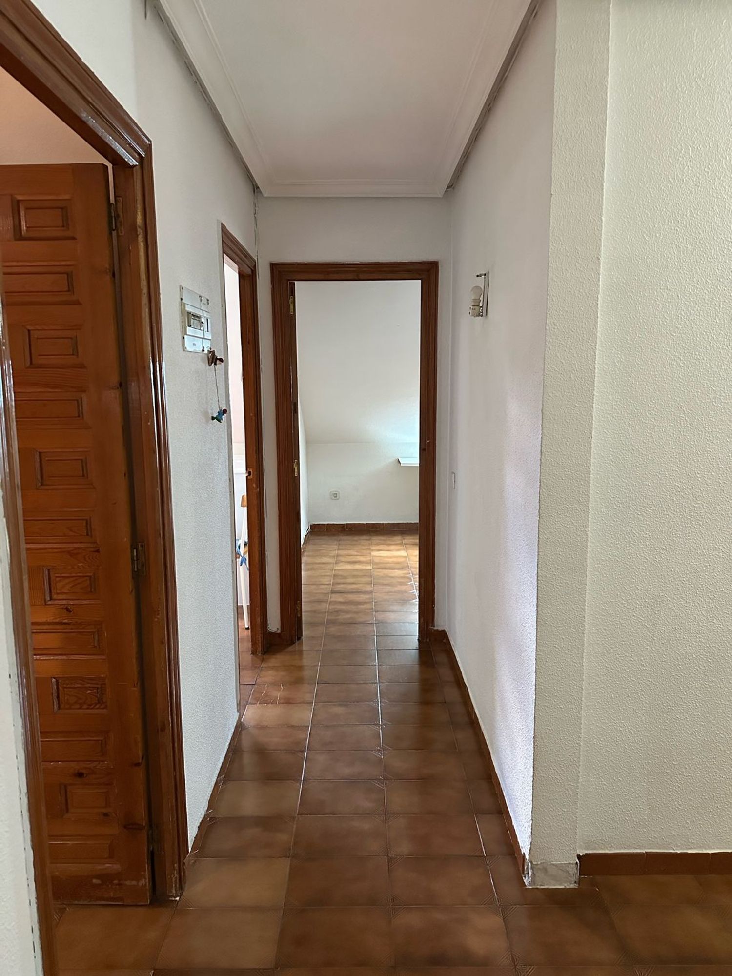 Ático en Calle de Abastos, 22, Centro - Foto 12