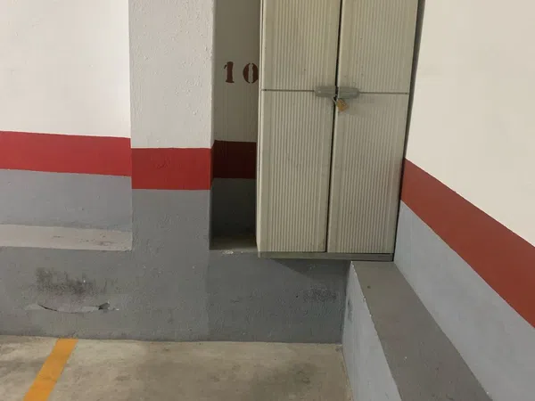 Garaje en calle Santiago, 4 - Foto 5