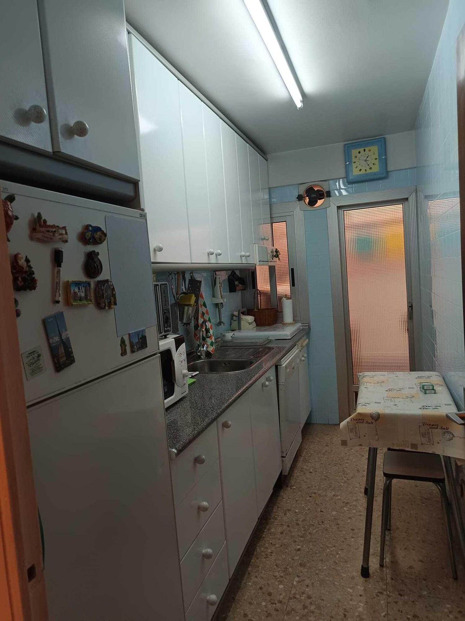 Piso en Barrio San Blas - Foto 7