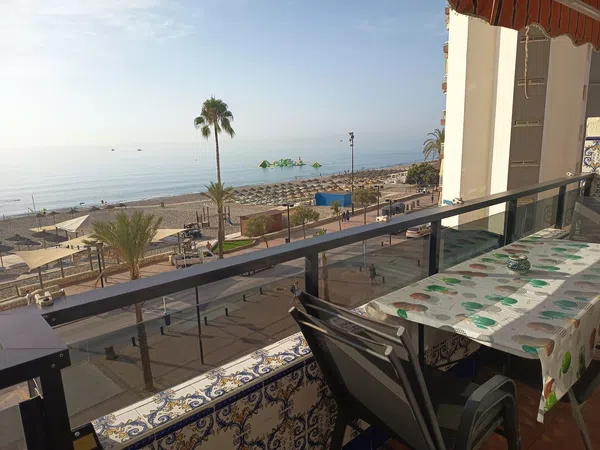 Piso en Paseo Marítimo Rey de España, 10, Zona Puerto Deportivo, Zona Puerto Deportivo - Foto 3