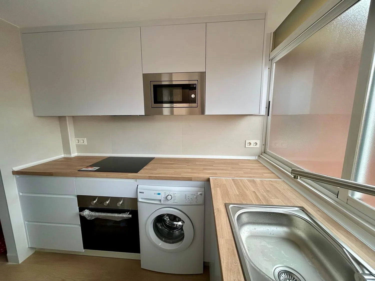 Ático en calle Santo Tomás de Villanueva, 19 - Foto 7