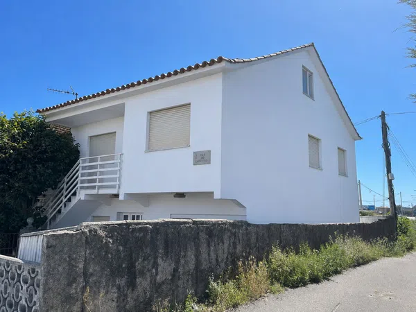 Casa o chalet independiente en Calle do Progreso, 124, Adina-Portonovo, Adina-Portonovo - Foto 3