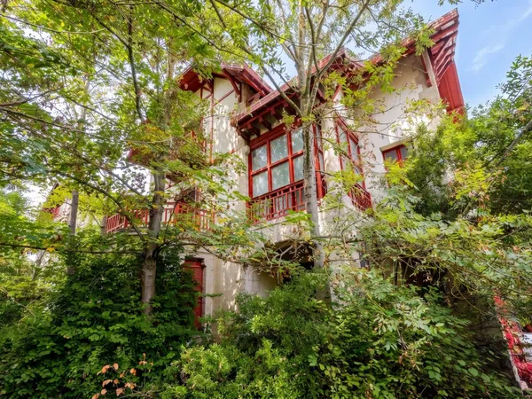 Casa o chalet independiente en Fray Francisco de Vitoria Ibilbidea, 22, Armentia - Ciudad Jardín, Armentia - Ciudad Jardín - Foto 27