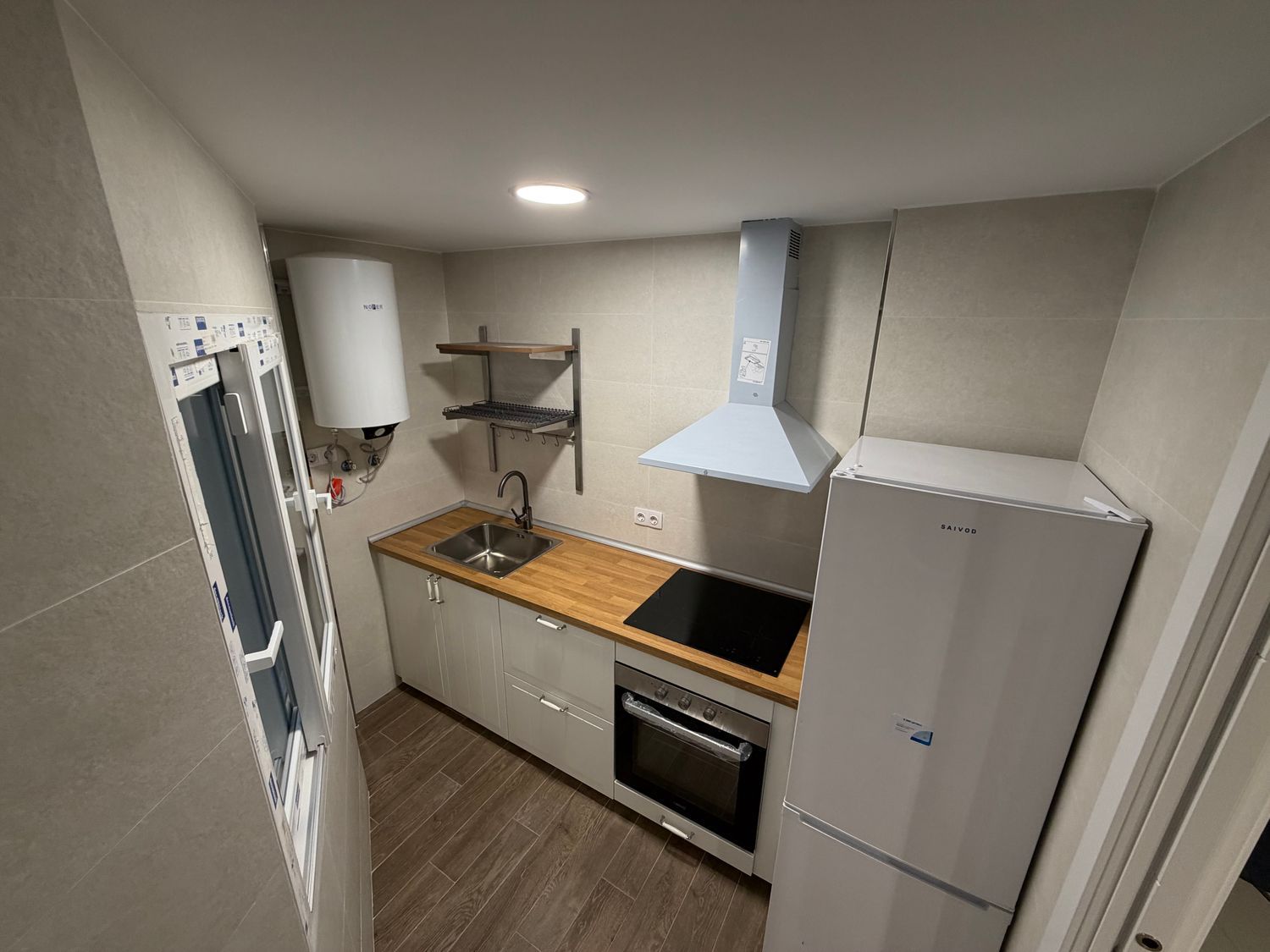 Piso en calle Alcalde Sanz Noguer, 7 - Foto 17