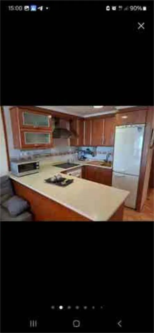 Apartamento en Florazar1 Cullera - Foto 7