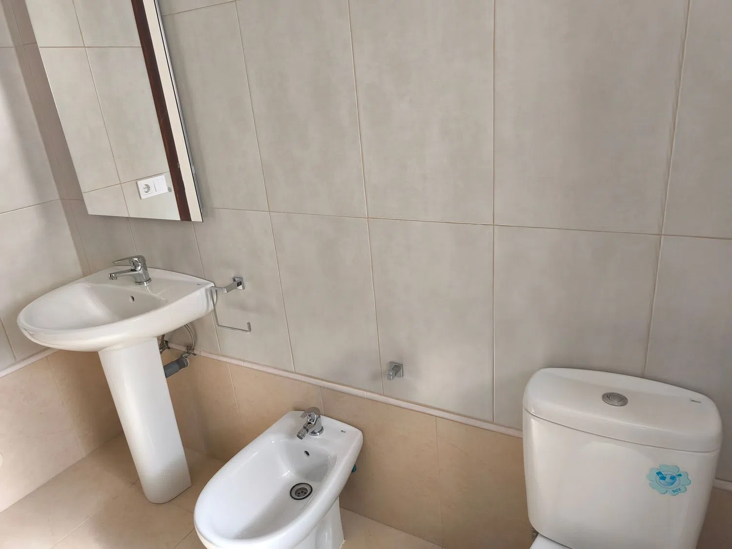 Piso en Barrio Camp d'En Serralta - Foto 7