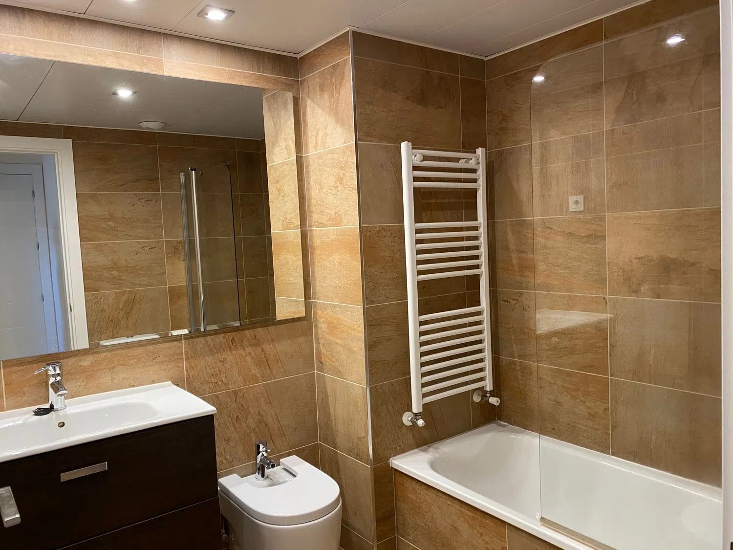 Piso en calle de María de las Mercedes de Borbón, 232 - Foto 15