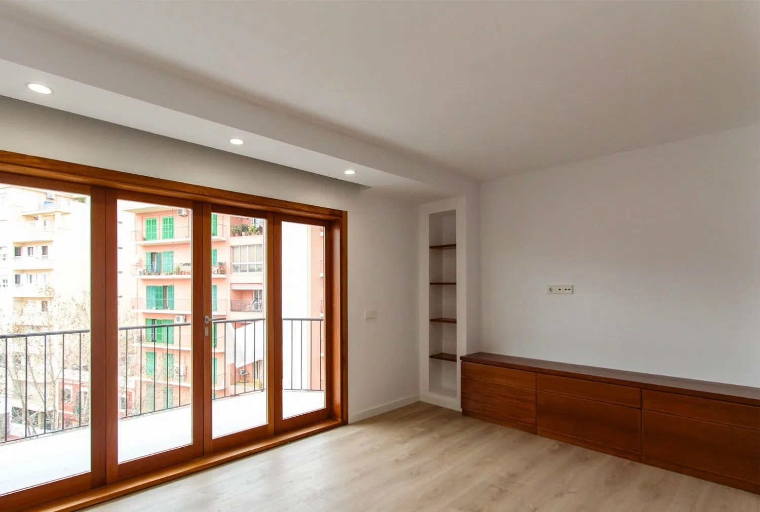 Piso en calle Nicolau de Pacs, 14 - Foto 5