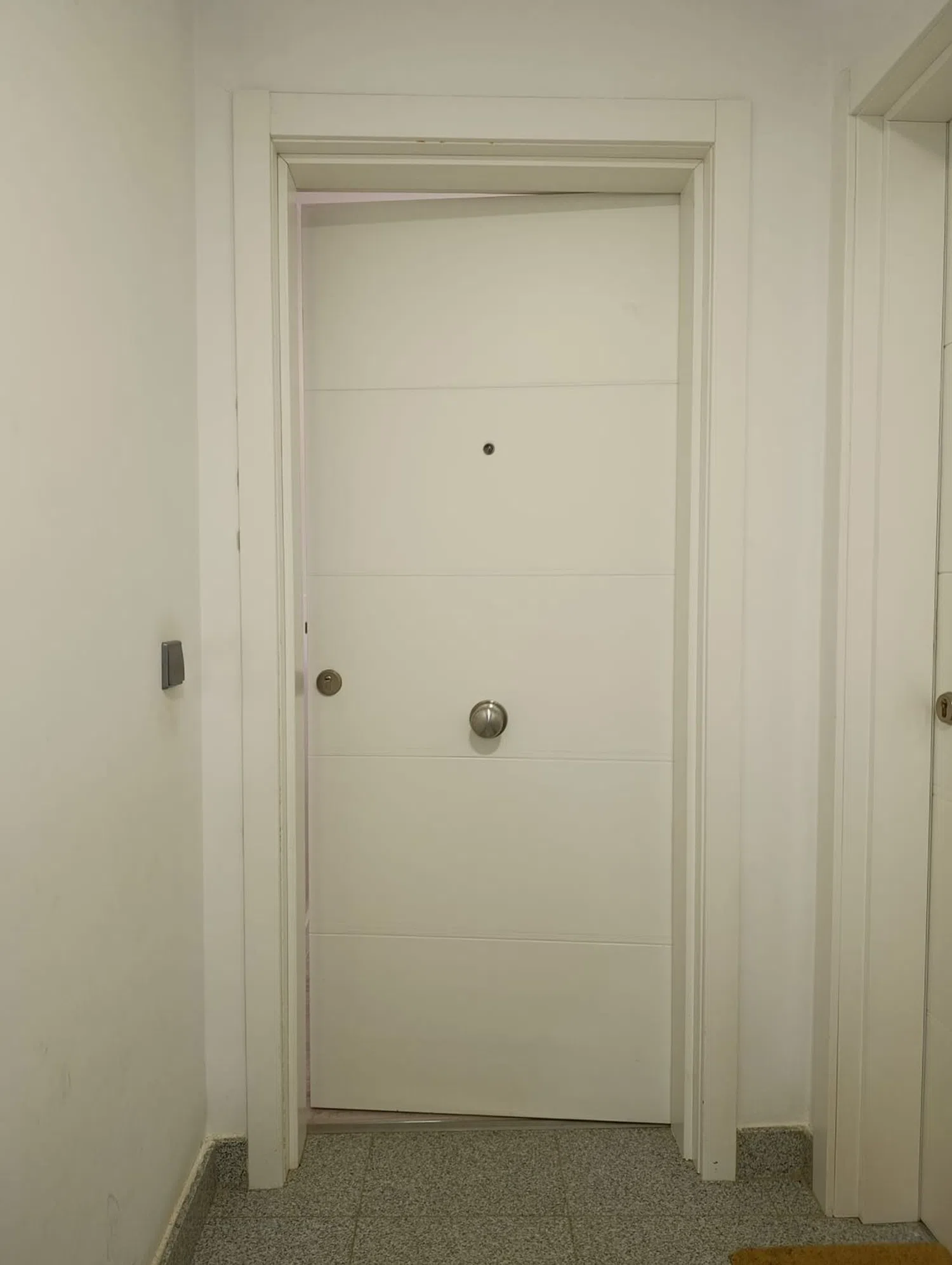 Piso en Francisco Grande Covian, 57 - Foto 6