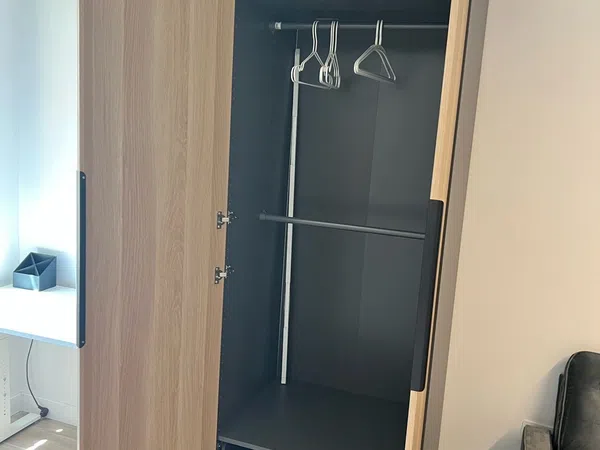 Estudio en Barrio Nervión - Foto 15