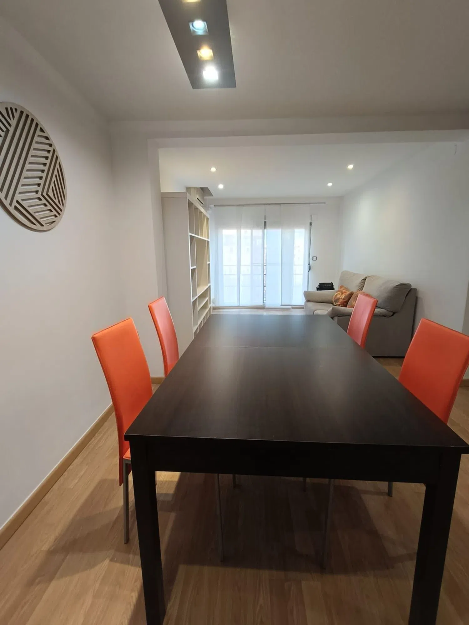 Piso en Barrio Malilla - Foto 4