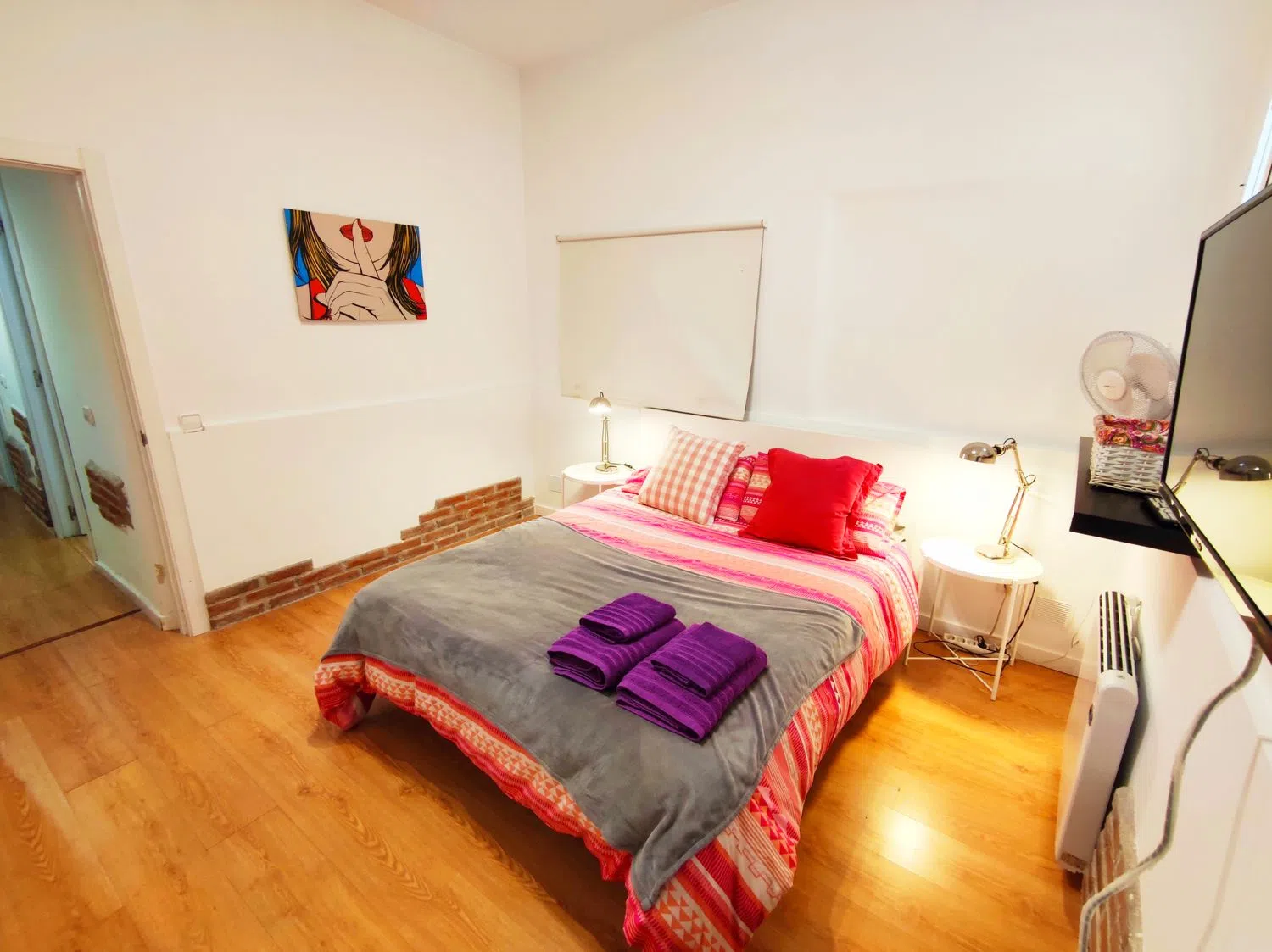 Piso en calle de los Tres Peces, 14 - Foto 14