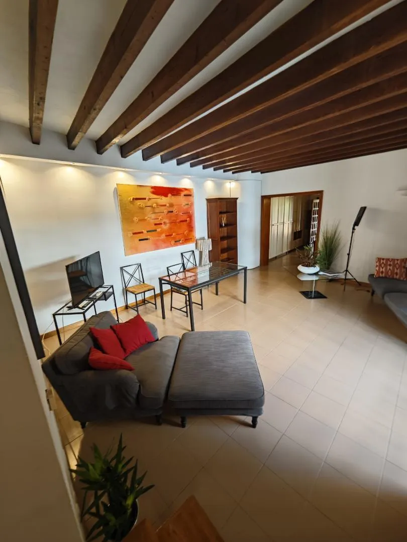 Piso en  Carrer de Can Verí 7