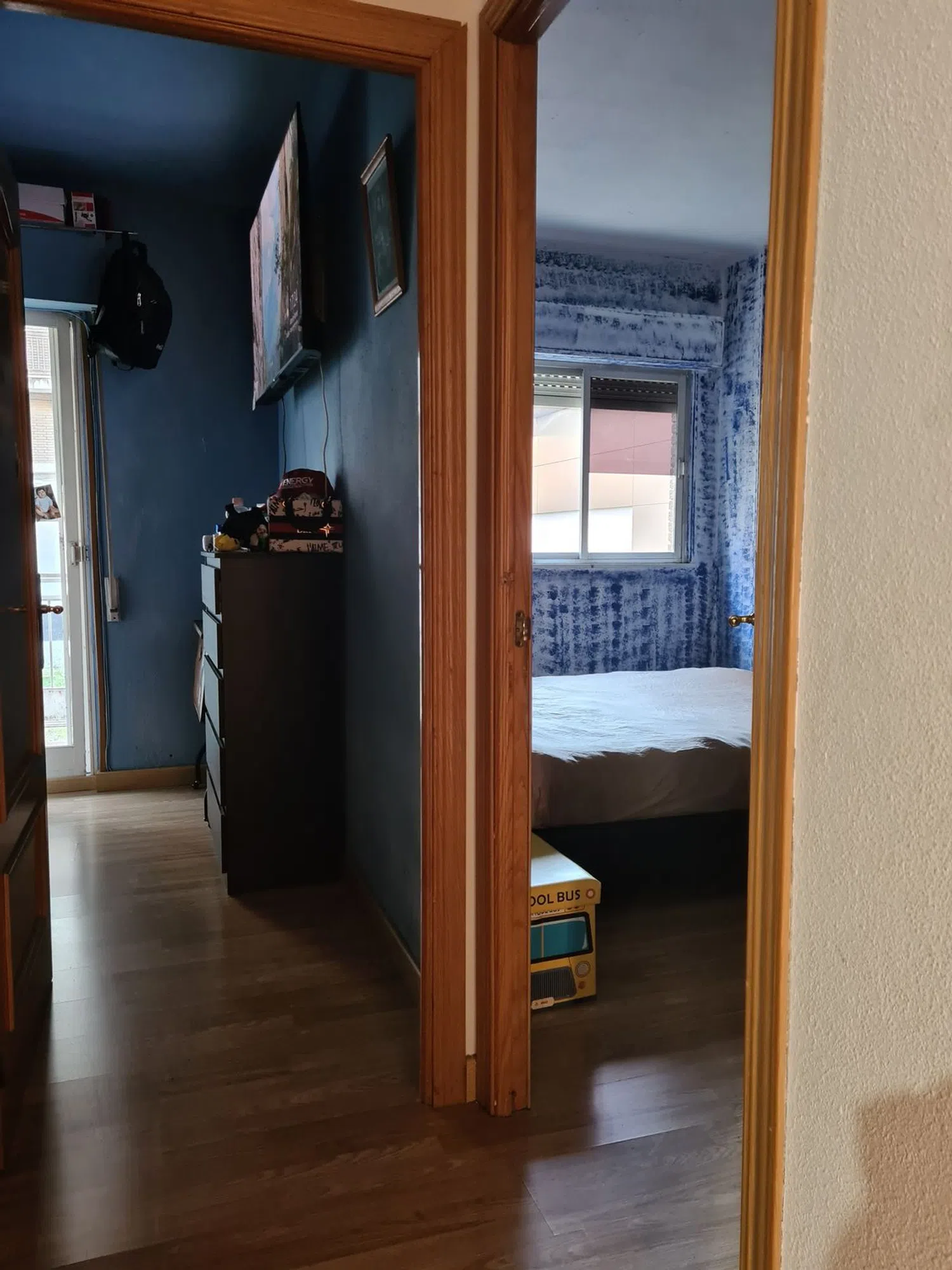 Piso en calle de Francisco Giner de los Ríos, 1 - Foto 7