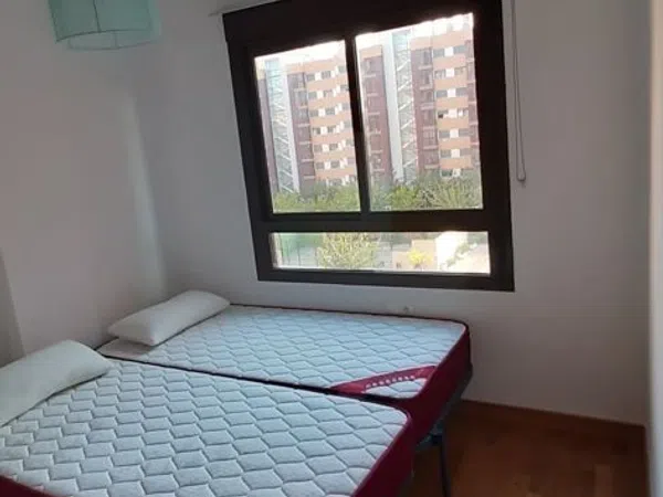 Piso en Calle médico eugenio de la cruz, 1 - Foto 17