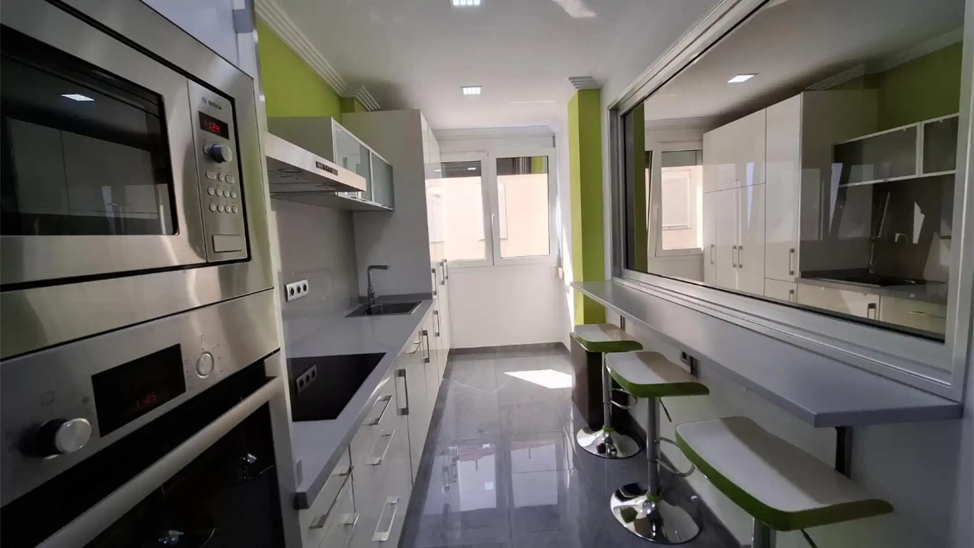 Piso en  Calle Portugal 4 - Foto 4