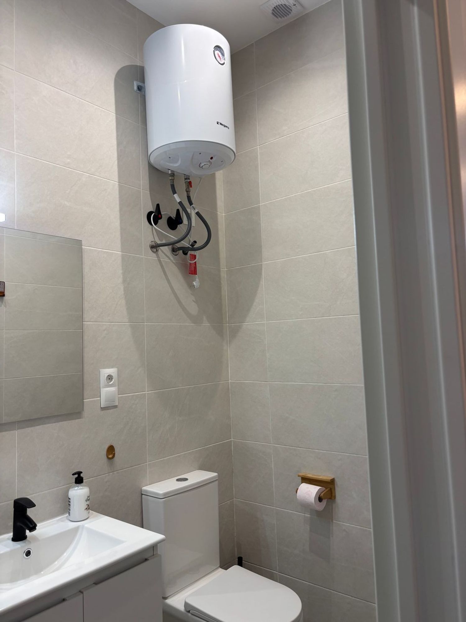 Estudio en Avenida del Doctor Marañón, 45, Martiricos - La Roca - Foto 8