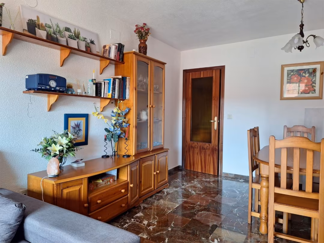 Piso en  Calle Joaquina Eguaras 23 - Foto 4