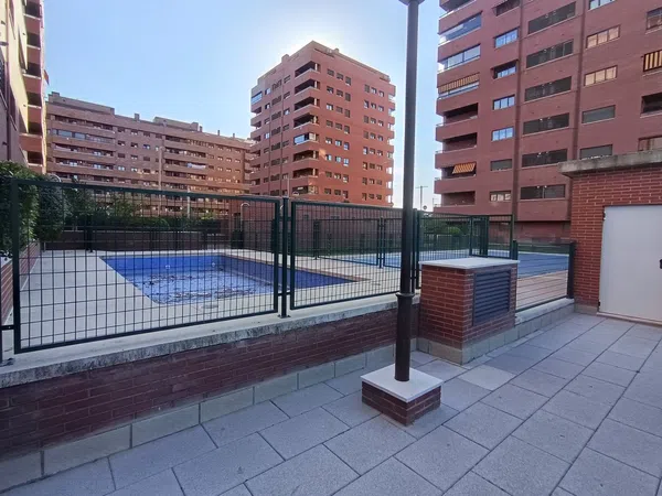 Piso en Calle El Greco, 6 - Foto 17