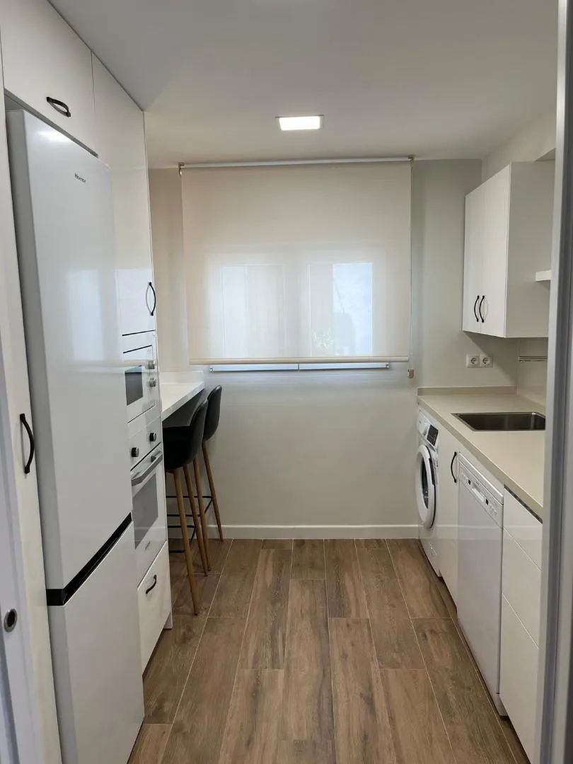 Piso en  Calle Alarcón López 3 - Foto 8