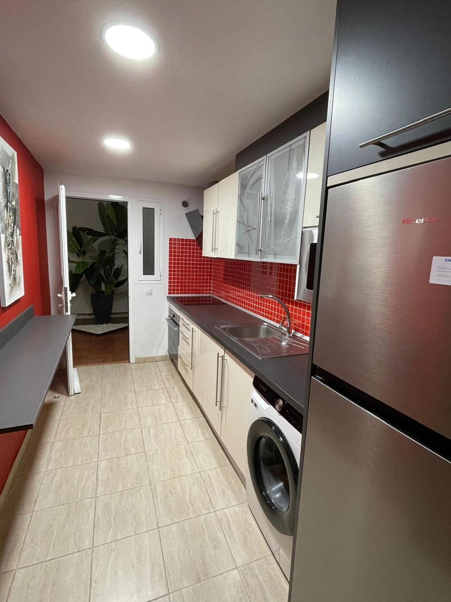 Piso en calle Alcalde Antonio Peña Rivero, 4 - Foto 16