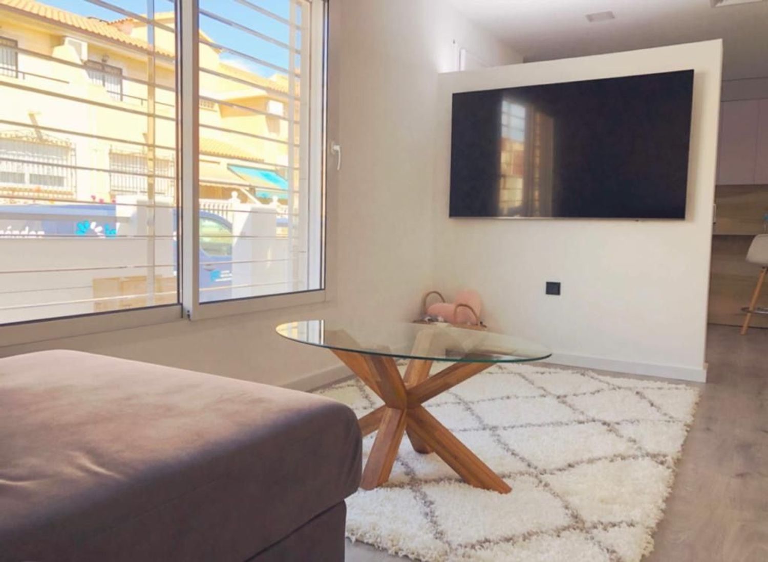 Chalet adosado en Calle Aguamarina, 26, San Antón - Foto 4