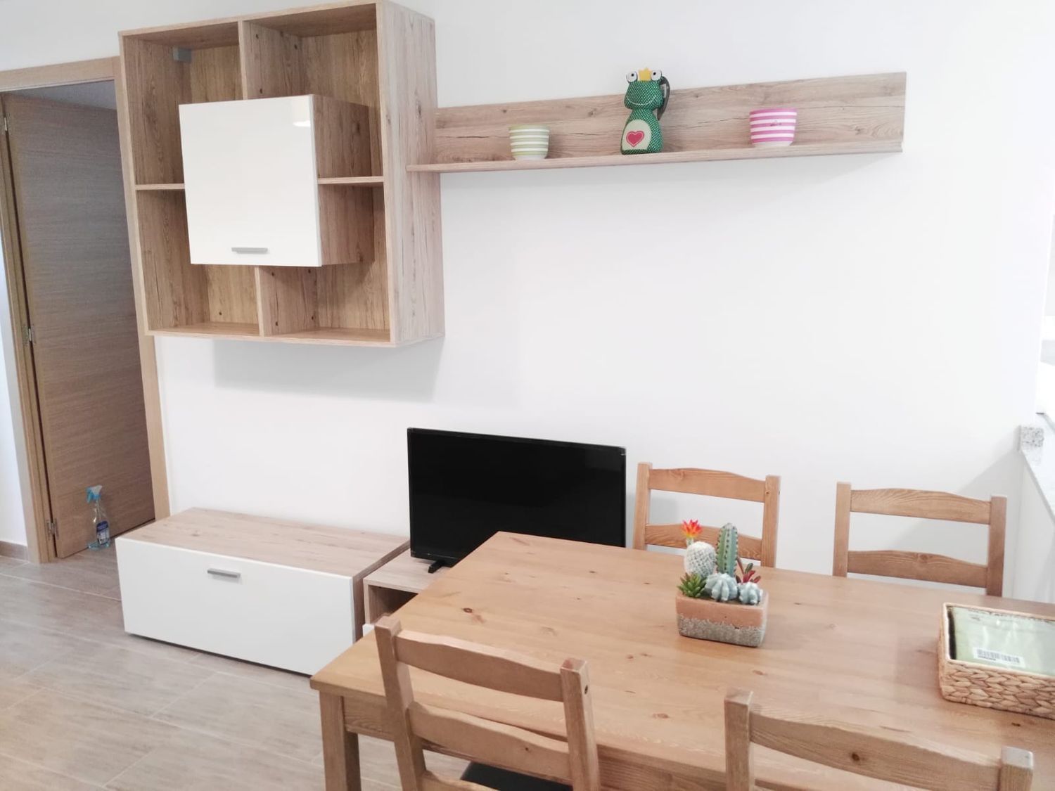 Estudio en Calle de Campoamor, 47, Ciutat Jardí - Foto 27