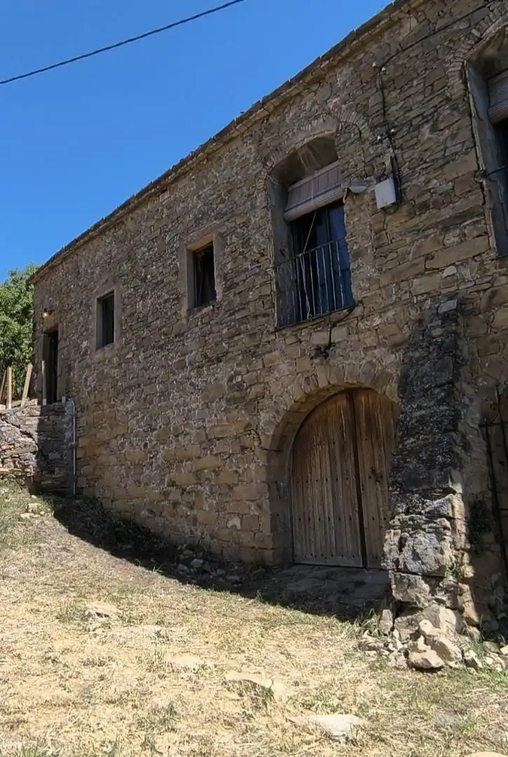 Finca rústica en  Carrer Font de la Mata 3P - Foto 6