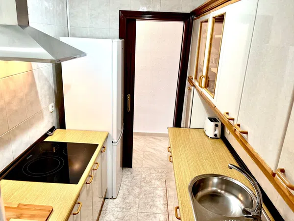 Piso en Calle Arango, 1, Carranque - Haza Cuevas - Foto 18