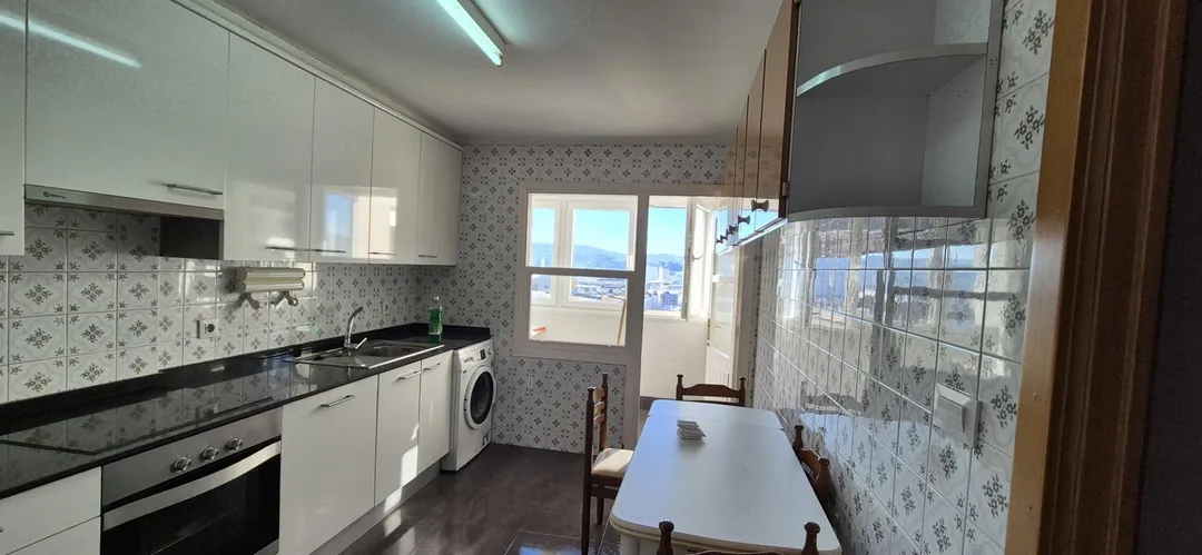 Piso en  Rúa Antonio Noche López 1 - Foto 10