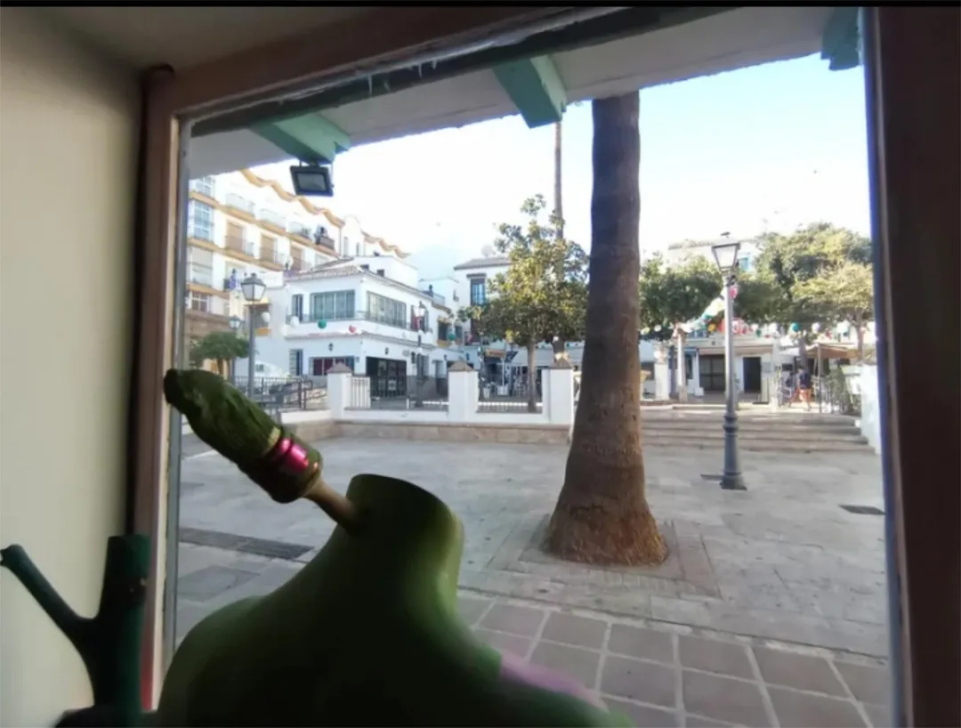 Piso en  Plaza de la Tribuna 11 - Foto 1