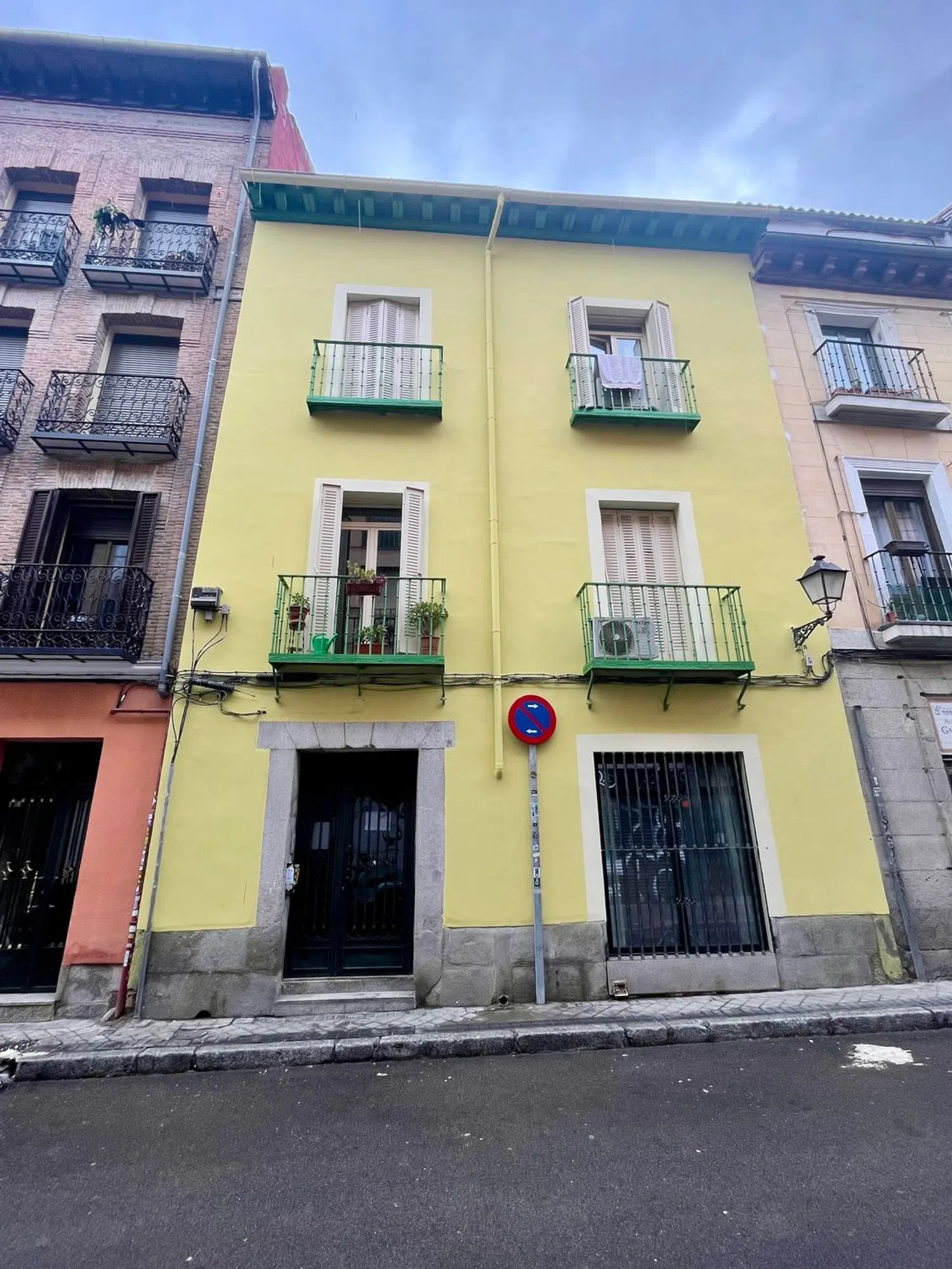 Piso en calle del Mediodía Chica, 5 - Foto 2