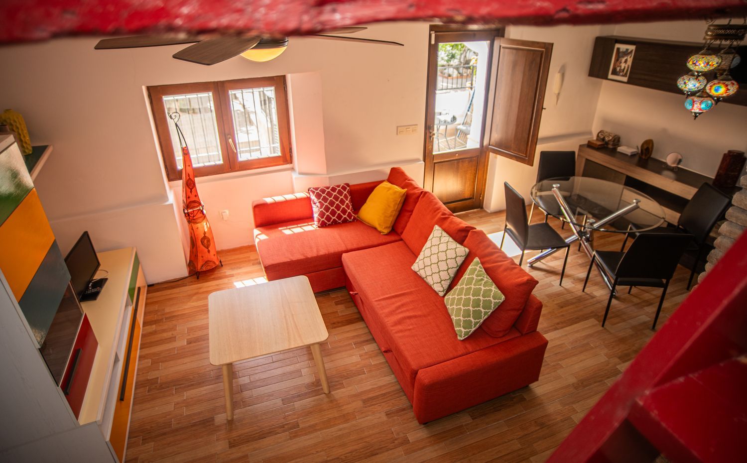 Chalet pareado en Calle Guatimozín, 3, Albaicín, Albaicín - Foto 2