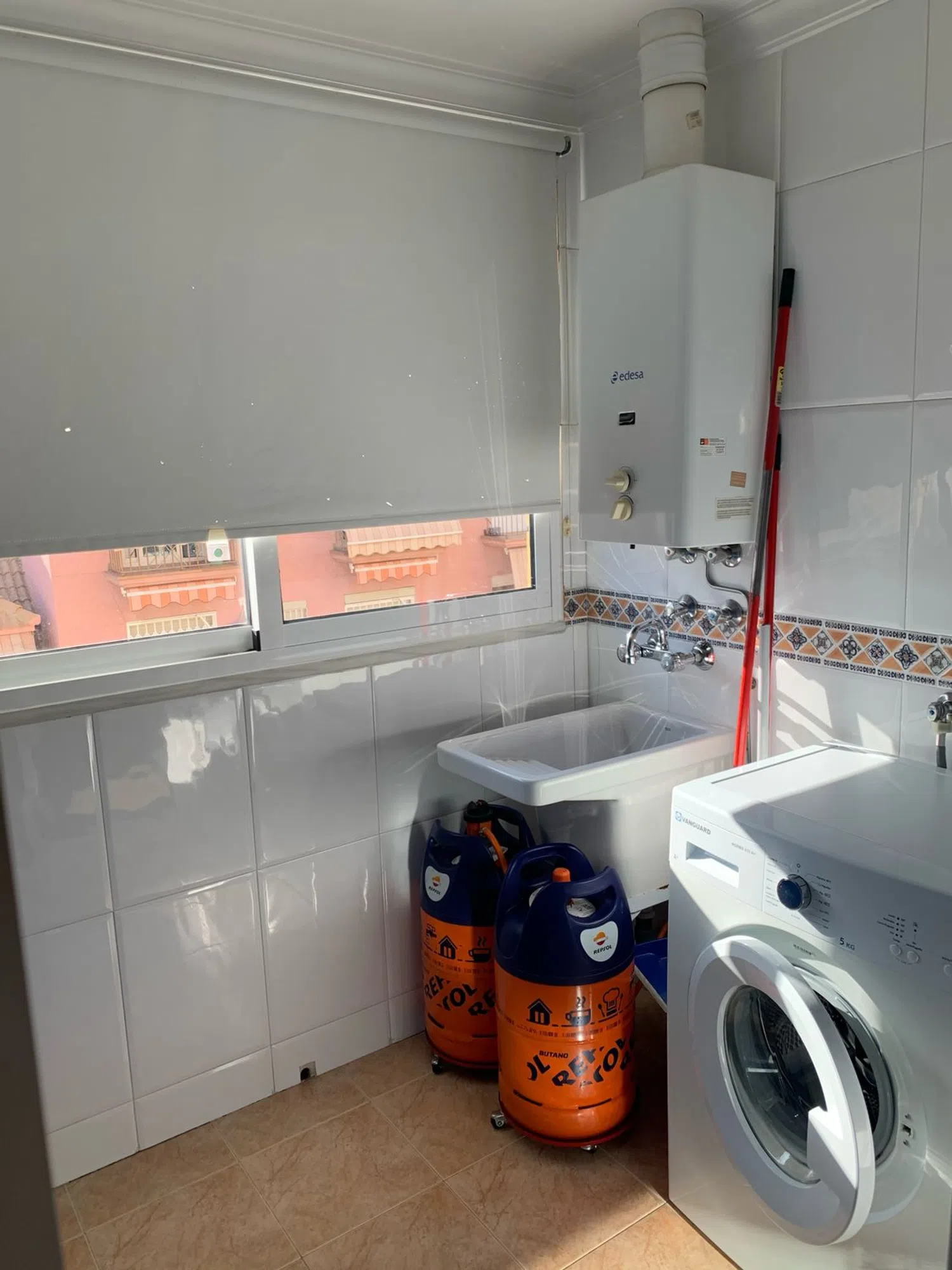 Ático en calle Sevilla, 11 - Foto 17