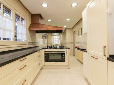 Chalet en Sant Cugat del Vallès - Foto 4