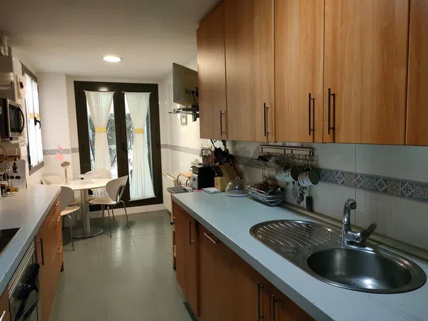 Piso en Calle Higuera, 12, El Cantizal, Las Rozas de Madrid - Foto 11