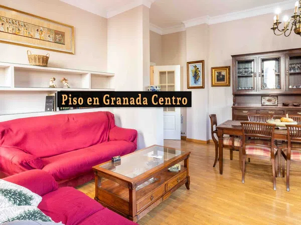 Piso en calle Príncipe, 13 - Foto 27