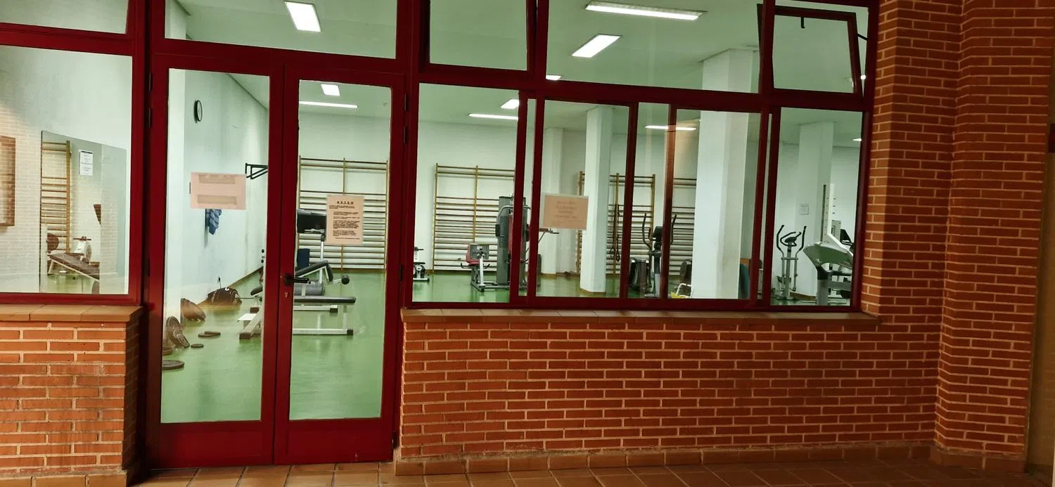 Piso en calle del Gasómetro, 11 - Foto 30