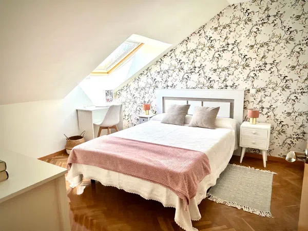 Piso en calle de Montesinos, 47 - Foto 1