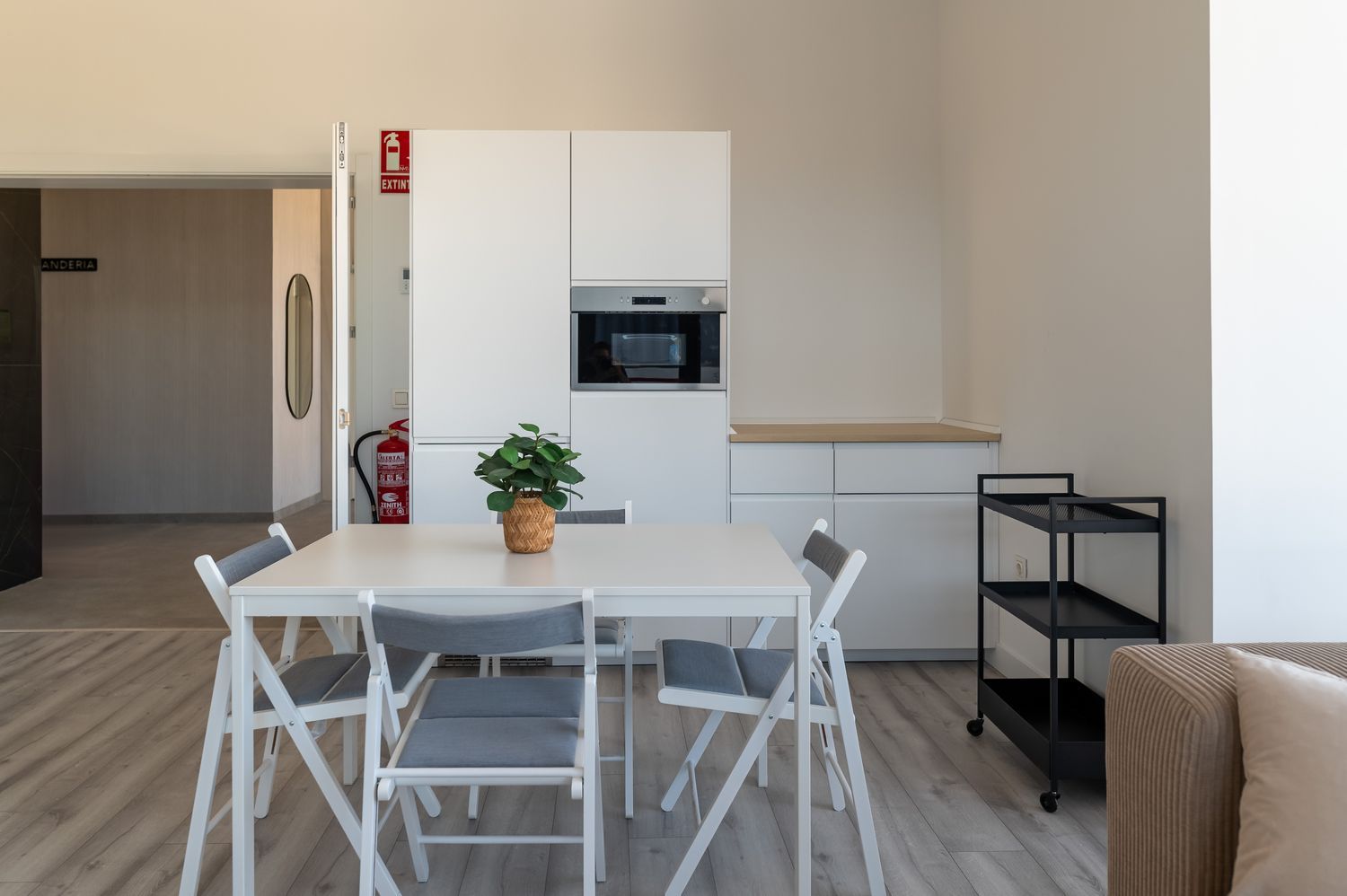 Piso en paseo Martiricos, 40 - Foto 31