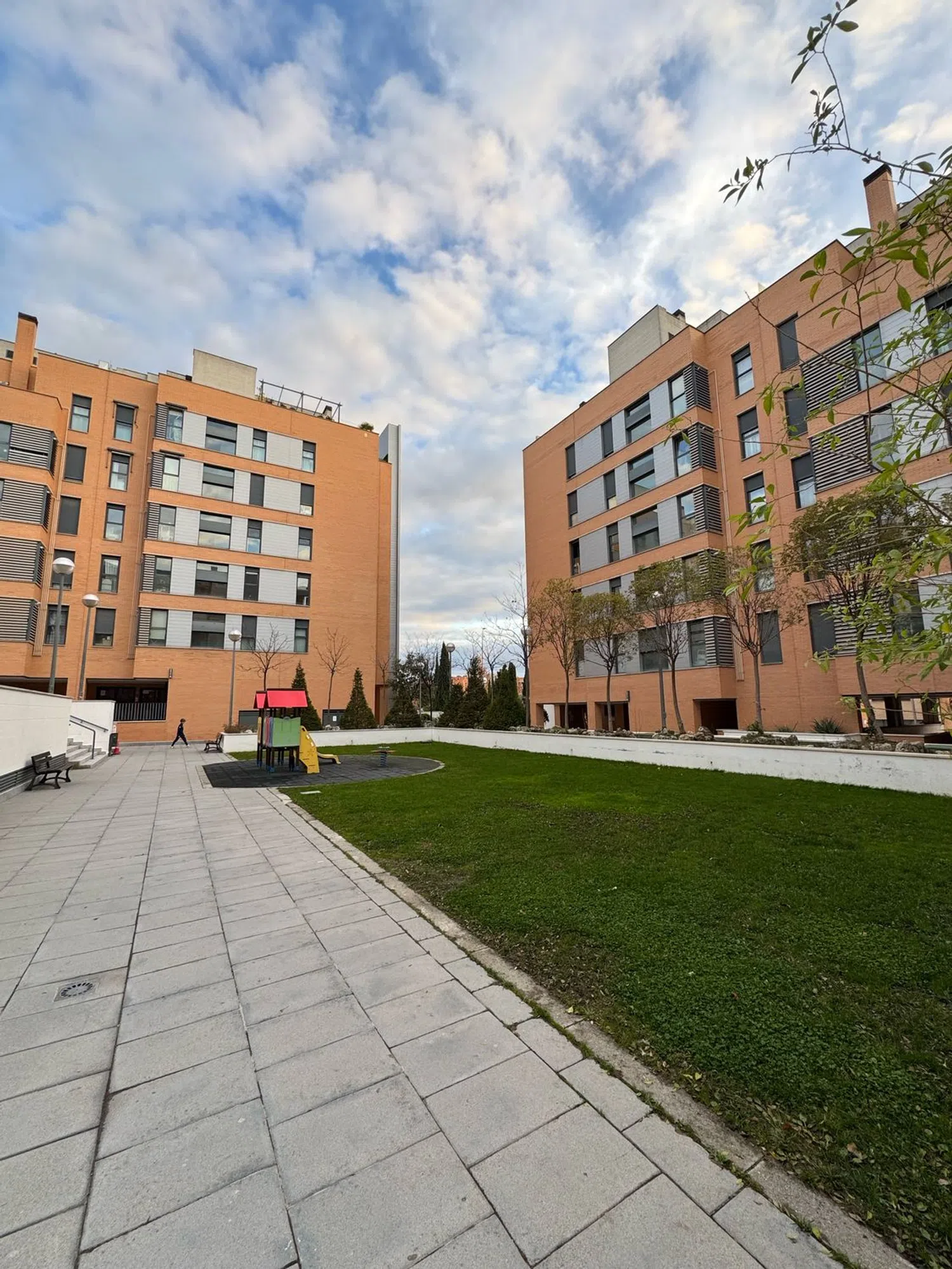 Piso en calle de Villamayor de Santiago, 11 - Foto 3