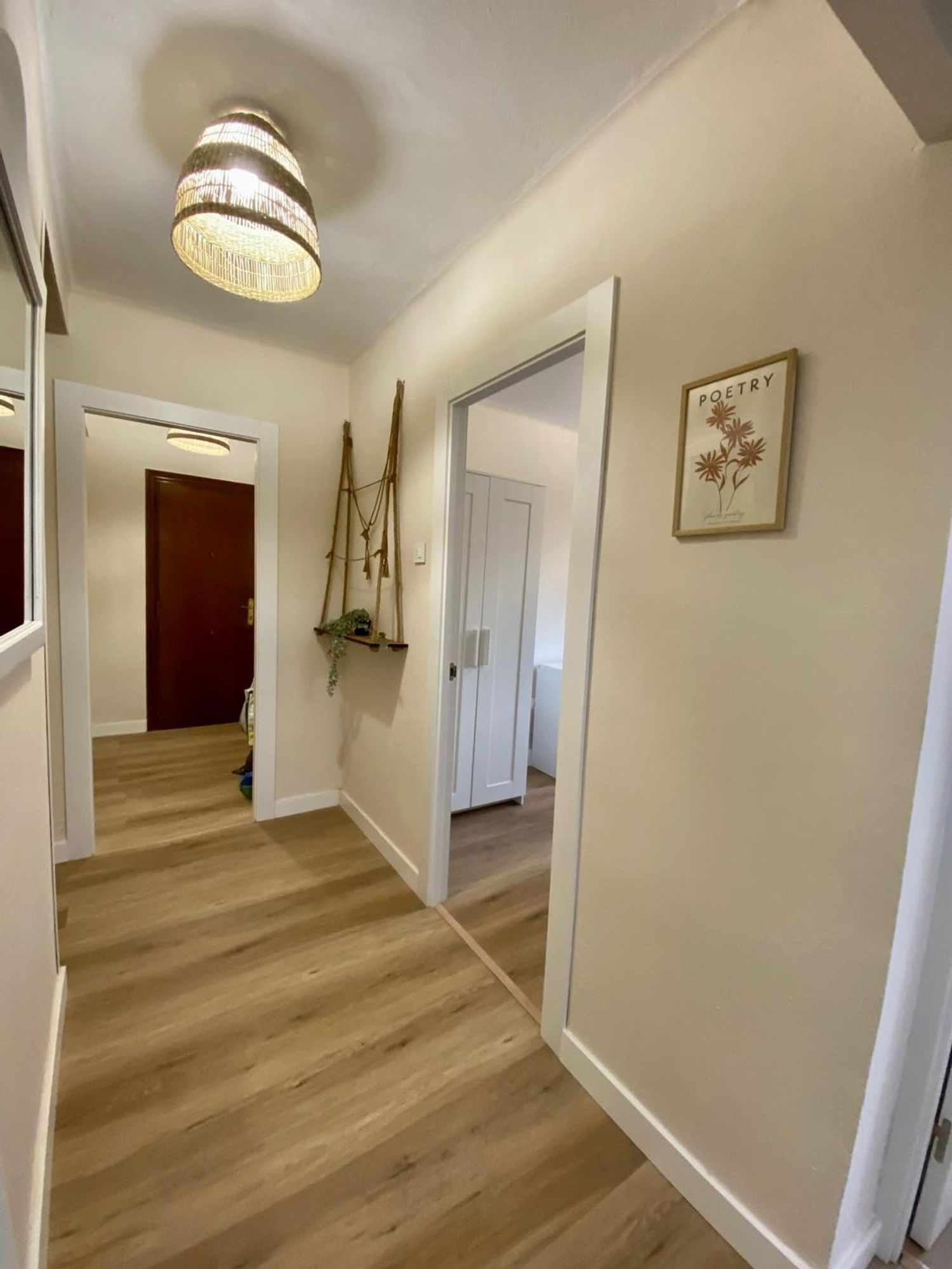 Piso en Calle Hernán Cortés, 57, La Calzada - Foto 14