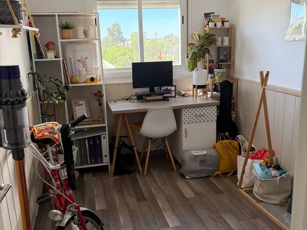 Piso en calle Hispano Aviación, 6 - Foto 12